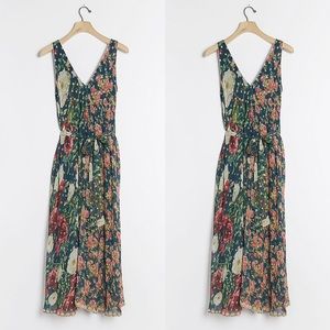 Hermosa bias maxi dress Clearance